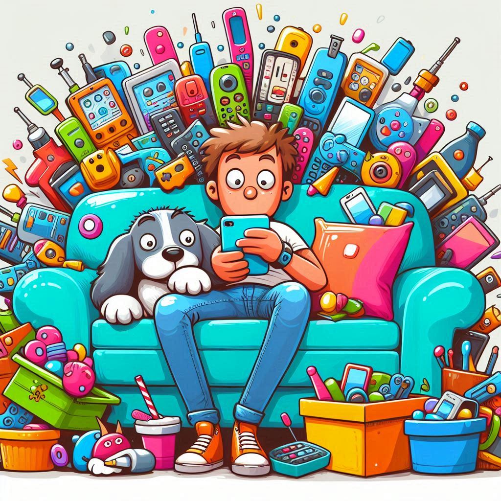 کاهش گفت و گوی اعضای خانواده به 20 دقیقه در روز به دلیل اعتیاد اینترنتی